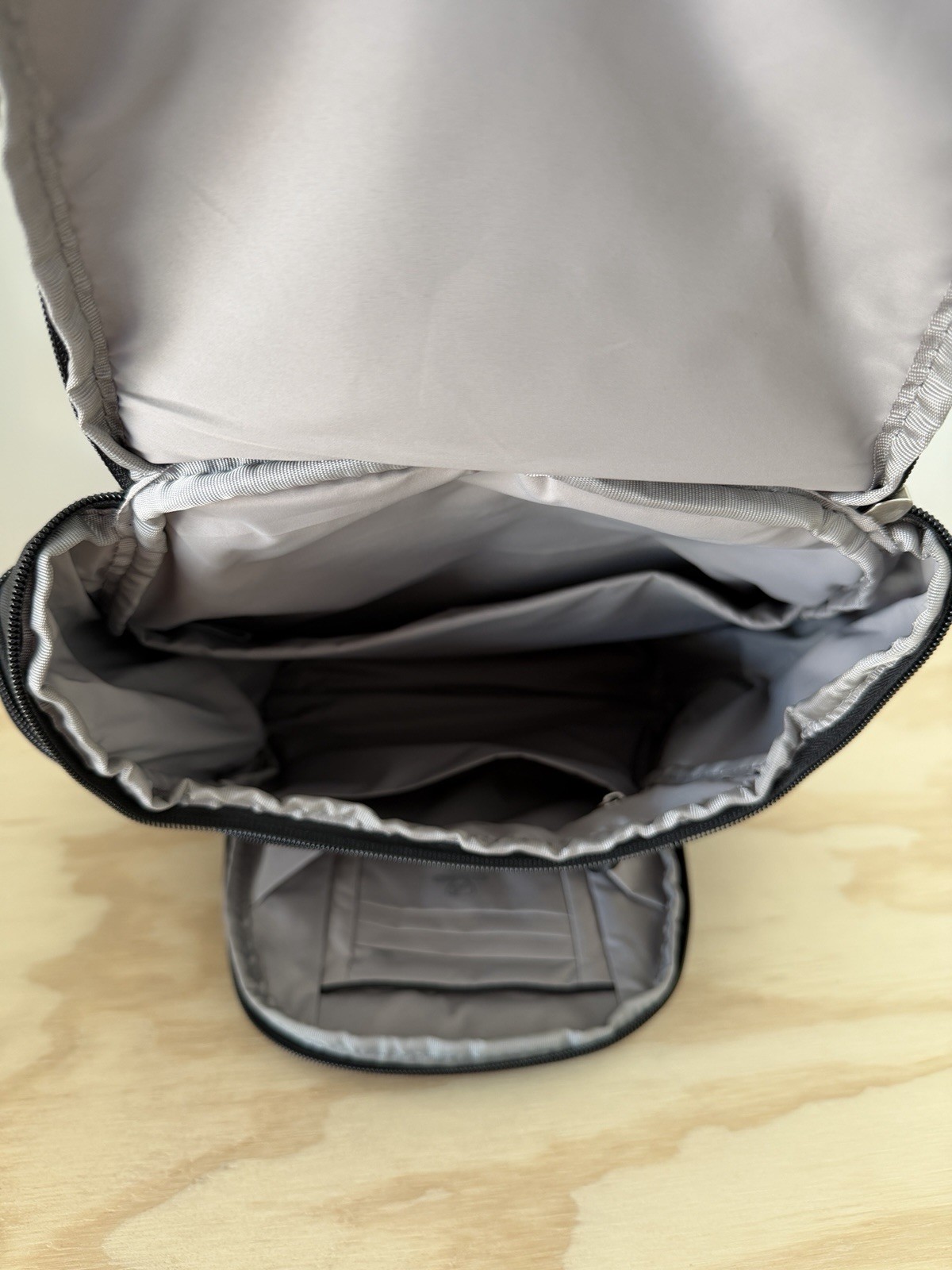 Travelon Anti-Theft Classic Backpack - Midnight