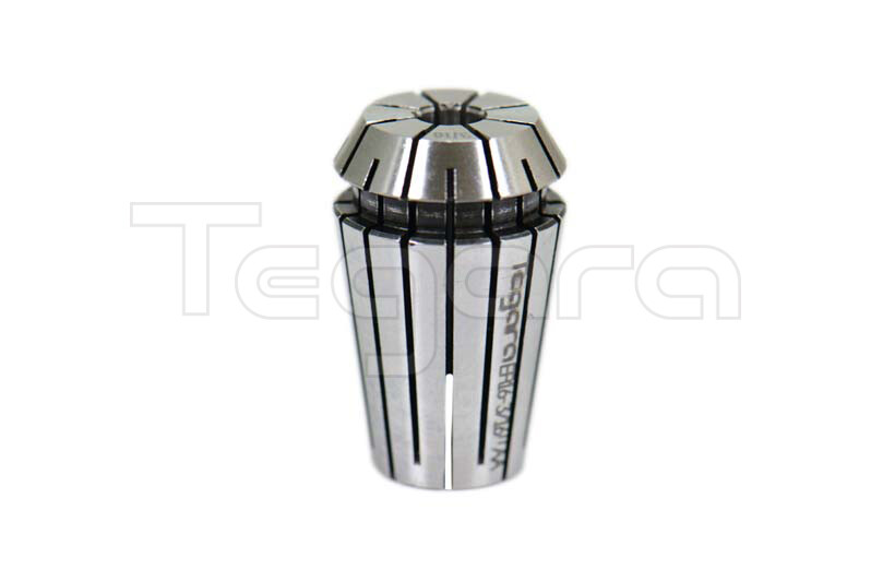 Tegara 1Pc ER16 Collet Precision TIR .0002" 1/8 3/16 7/32 1/4 5/16 11/32 3/8 ![