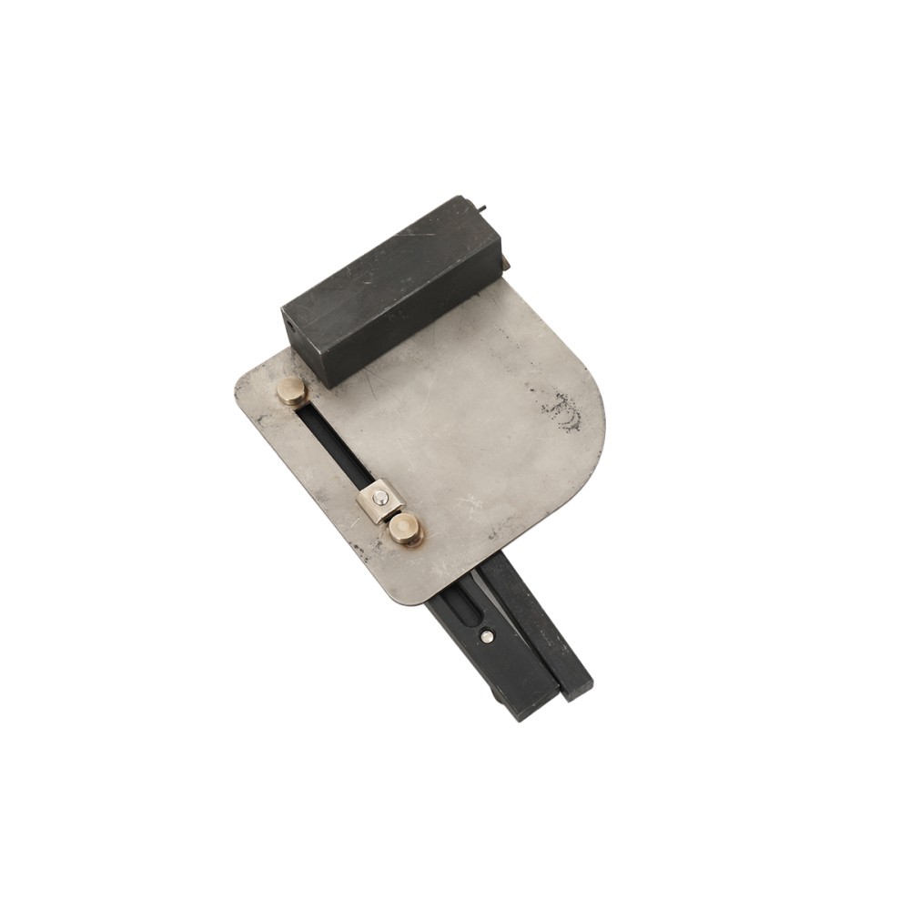 Magnetic Front Rest for Bending Machine Magnetic Angle Aid for Bending Machine