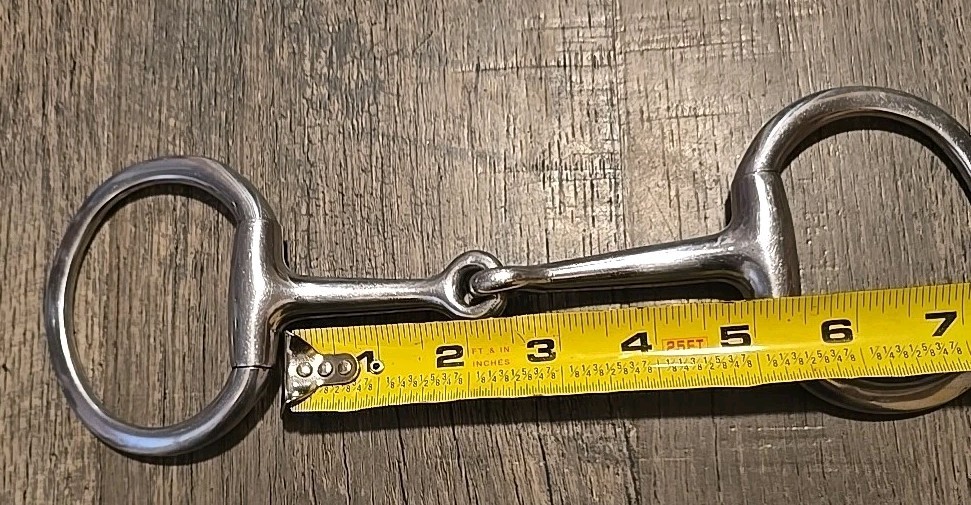 Horse Bit