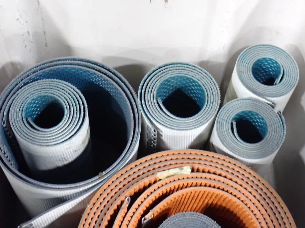 CONVEYOR BELTS 02260950036