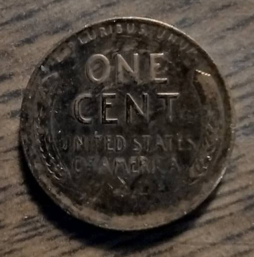 1938-D   LINCOLN CENT - NICE HIGH GRADE COIN     #88P