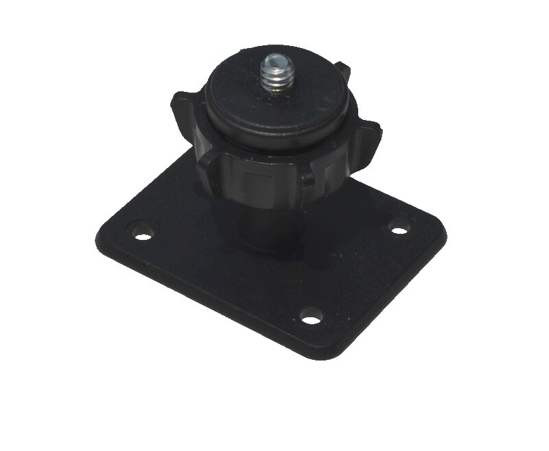 Car Console Dash & VSM Mount for ICOM IC-705 IC-706