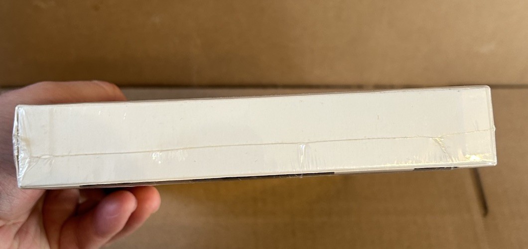 Individual Tutor Learn To Use Window Big Box Sealed NIB Windows 3.1 Floppy Disk