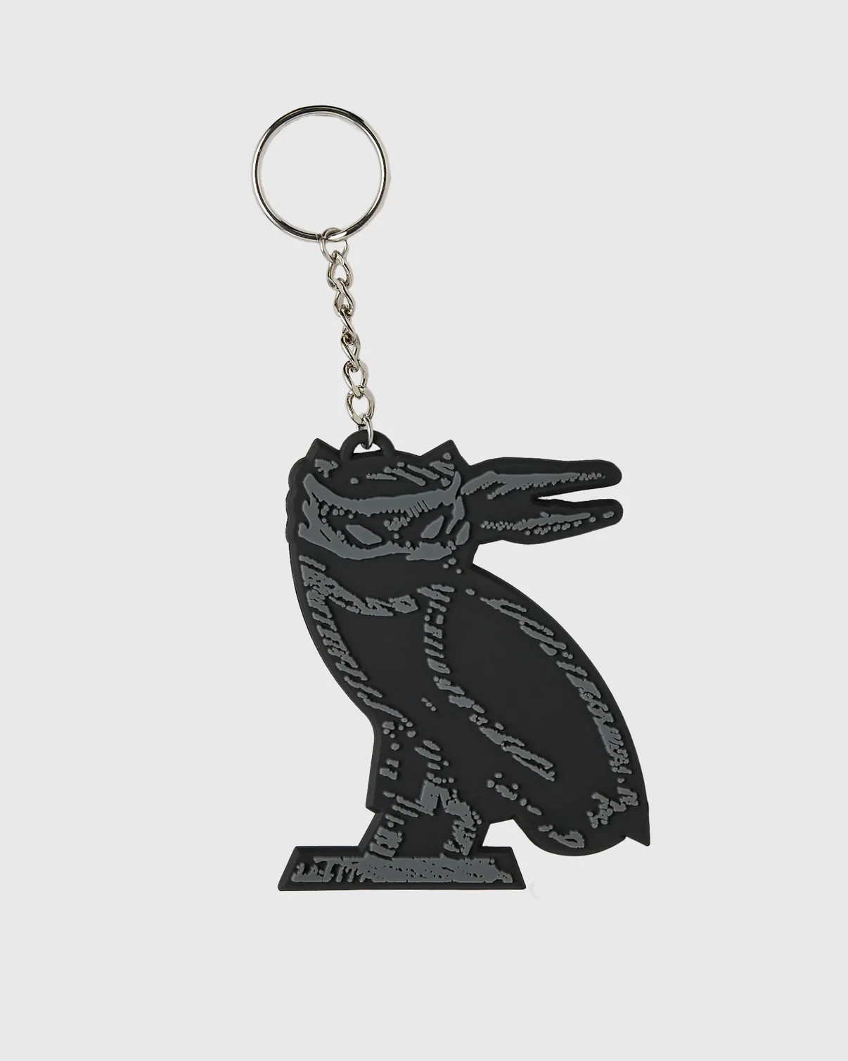 OVO x Teenage Mutant Ninja Turtles Keychain (OCTOBER'S VERY OWN X TMNT) RARE