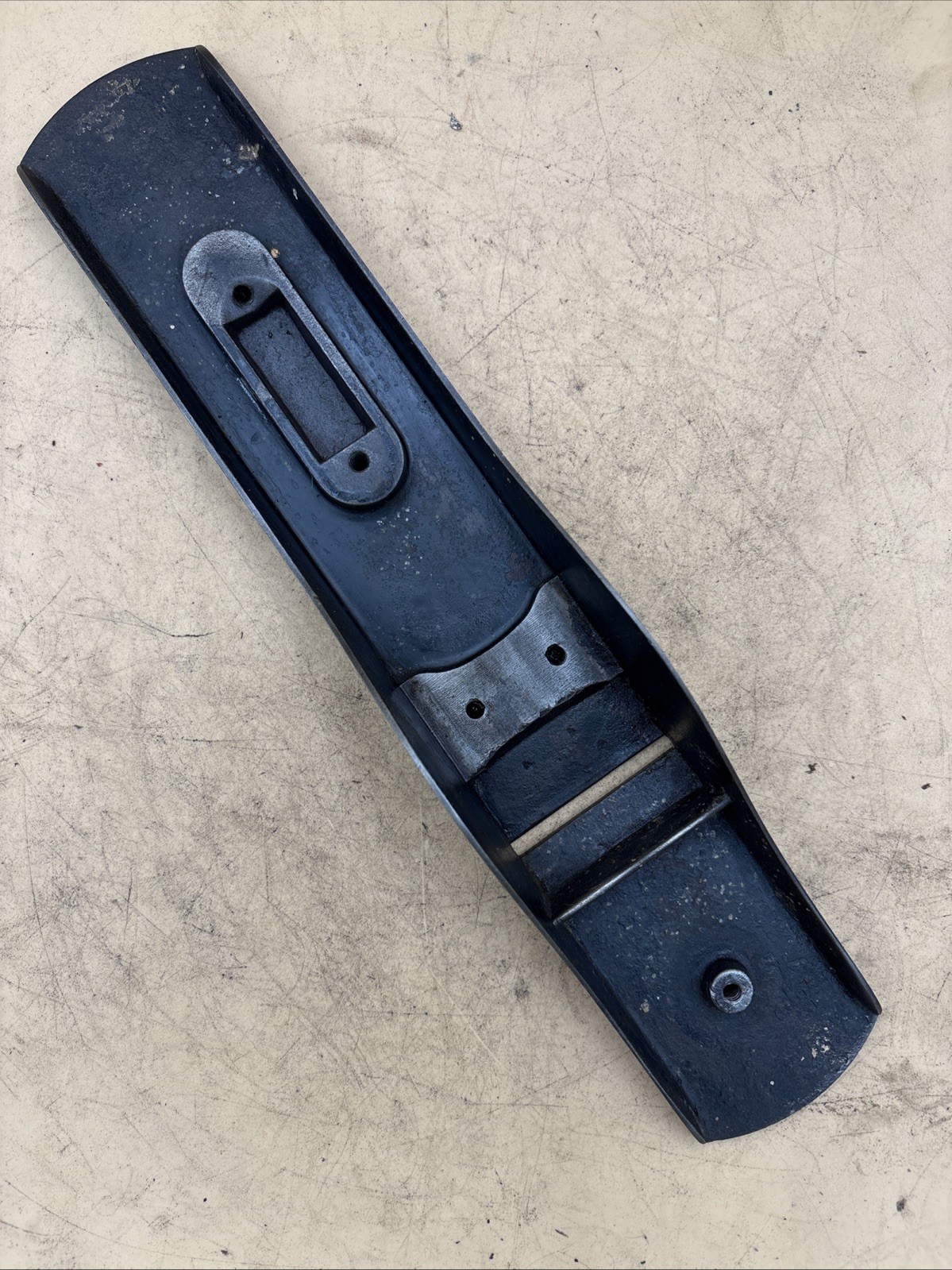 Body for Stanley No. 5 Jack Plane - Type 4 1874-84