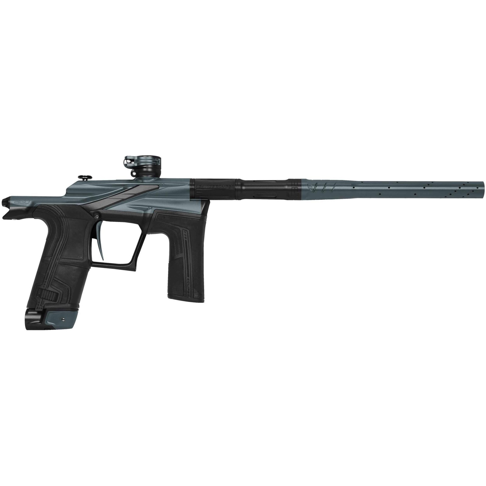 Planet Eclipse Ego LV2 - Graphite / Black
