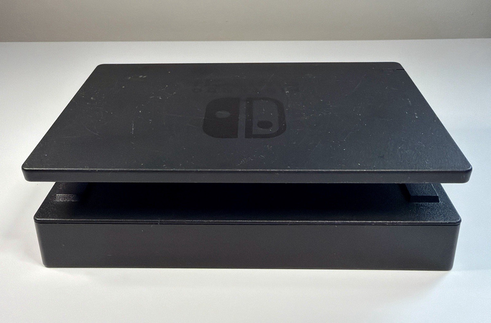Original Nintendo Switch Console Screen TV Dock Station ONLY! HAC-007 Tested!