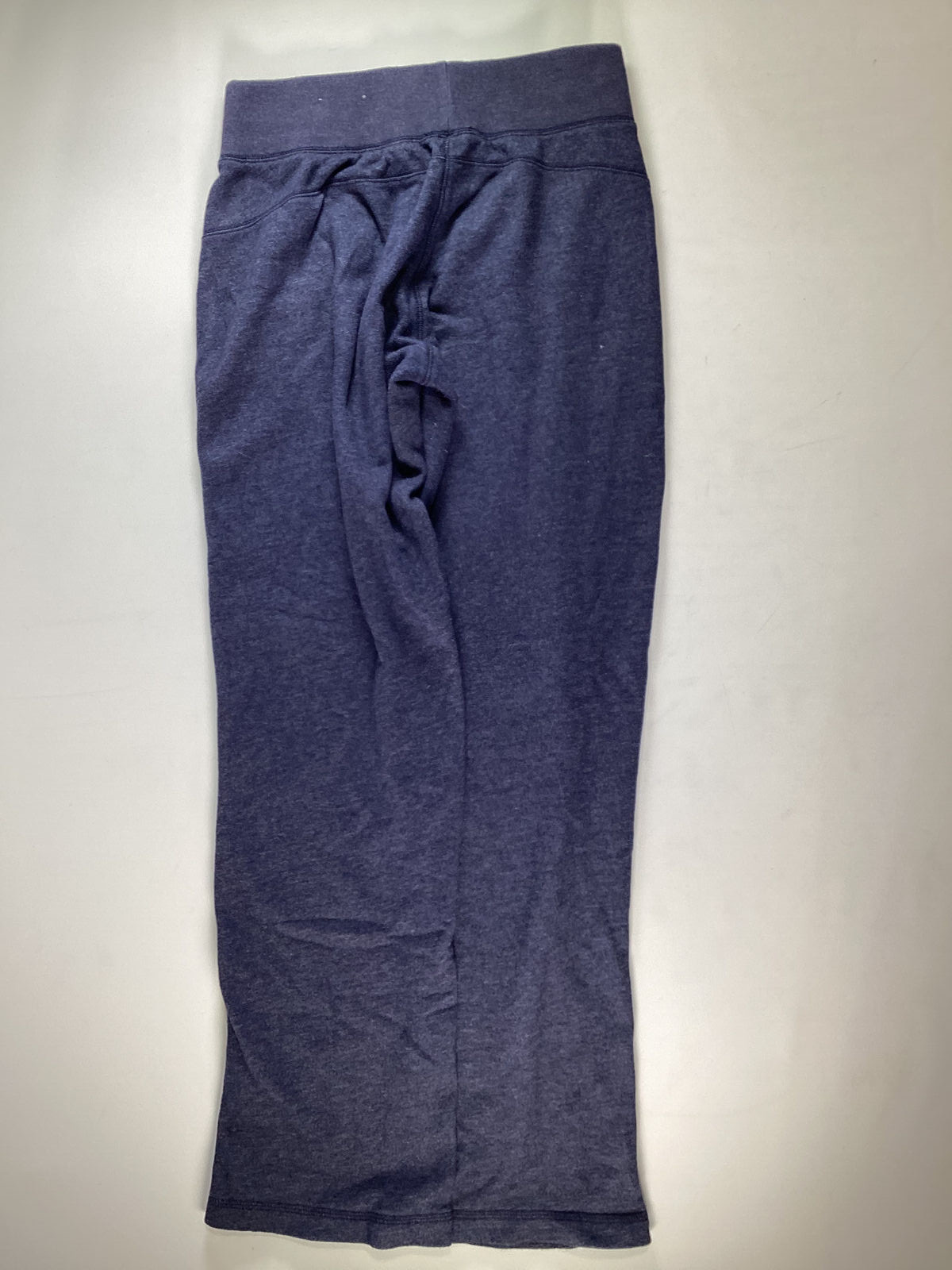 Mens Tek Gear Navy Blue Sweatpants Small EUC