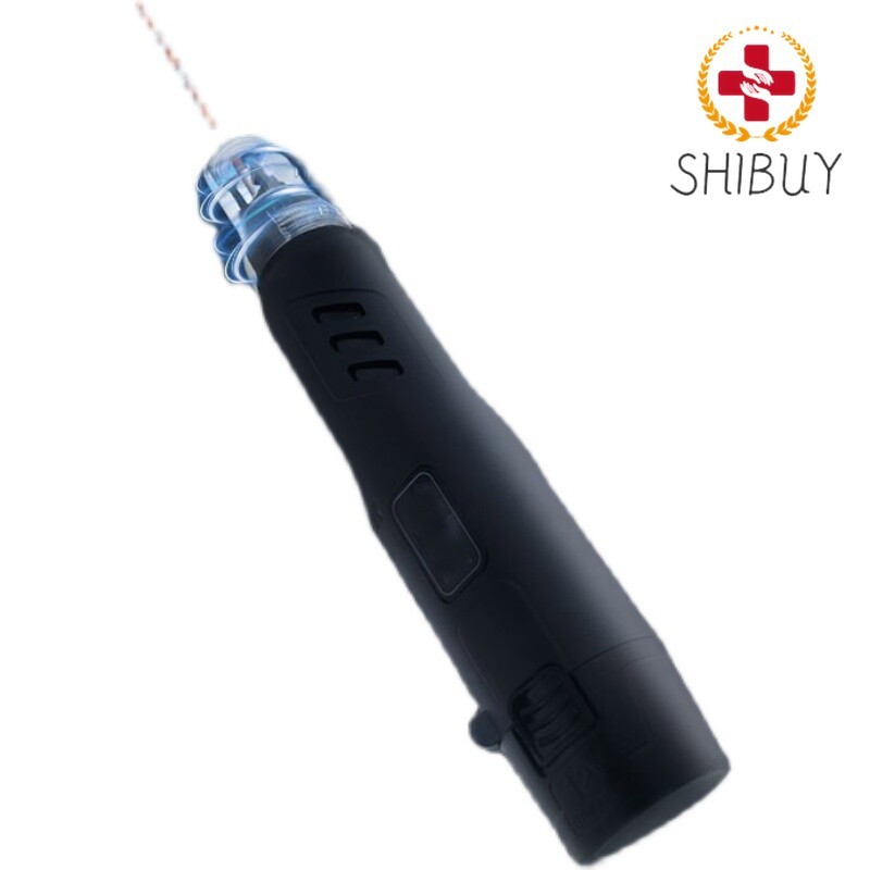 0.3-3MM Portable Wire Stripping Machine Wire Stripper Cutter Cable Paint Scraper