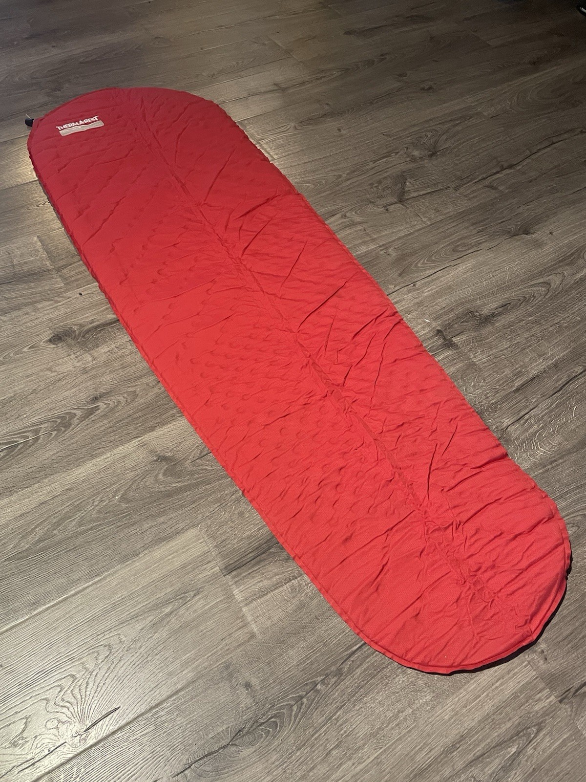 Therm-a-Rest ProLite Self-Inflating Sleeping Pad