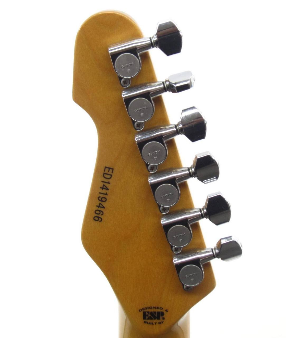 EDWARDS E-SN-130M 2014 (no250923)