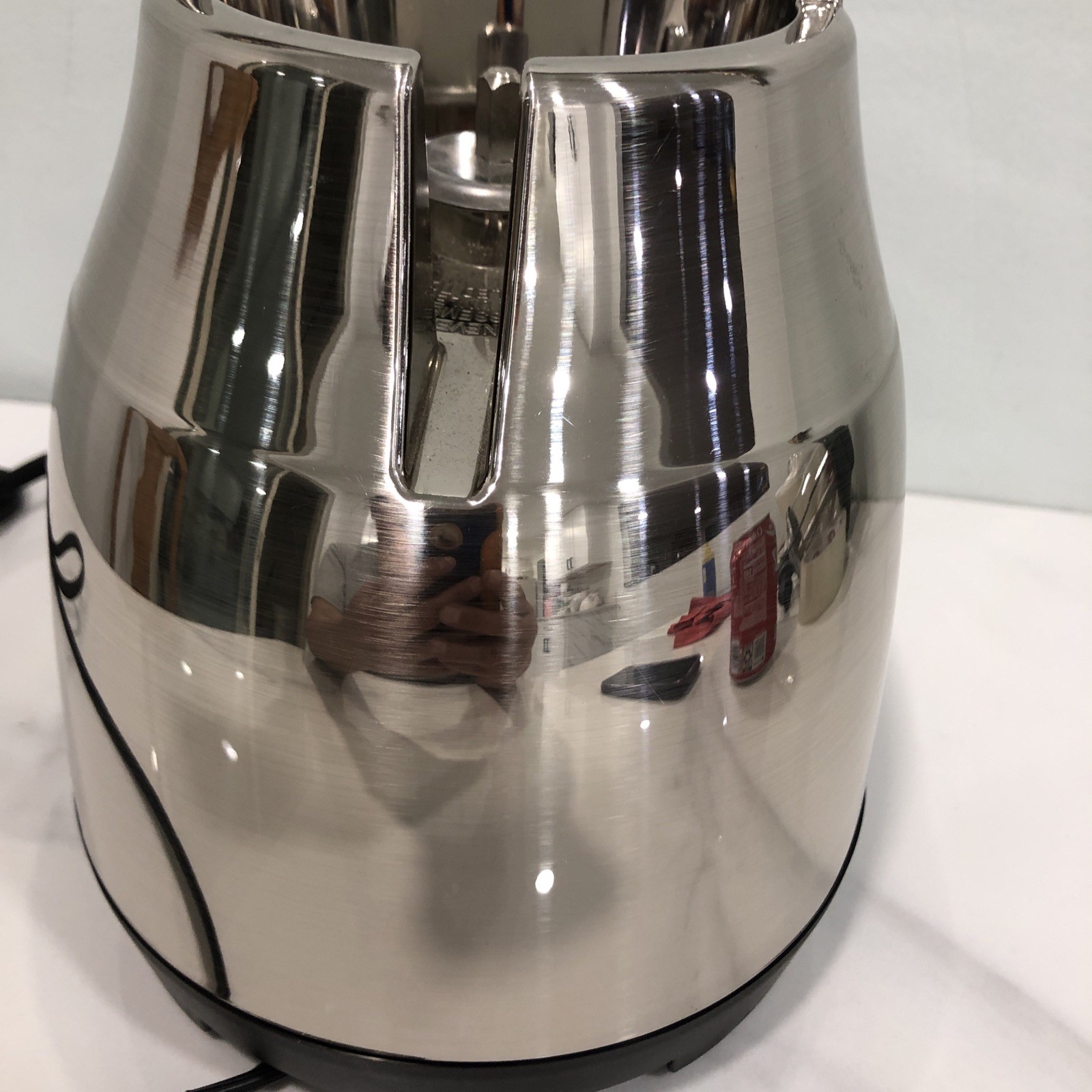 Oster Duralast Classic Blender Base Motor Replacement 8 Speed Ice Crush BLSTSG