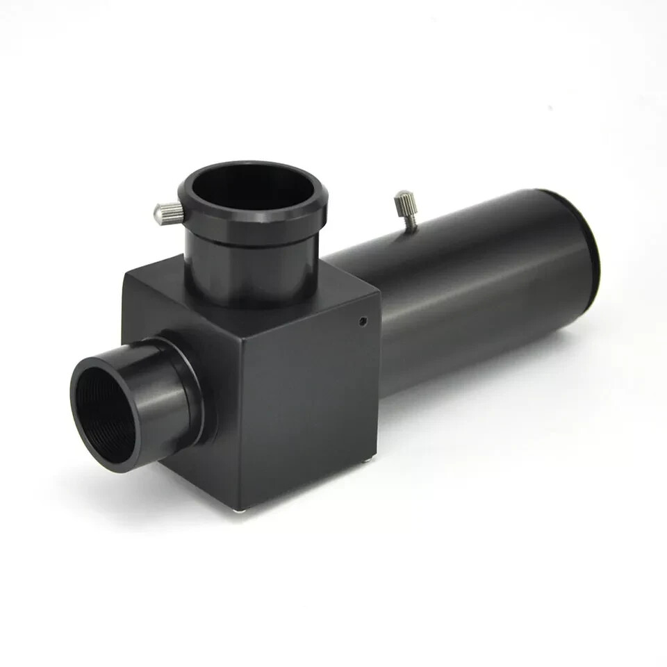 Flip Mirror camera adapter 1.25 inch for Refractor astronomical telescope