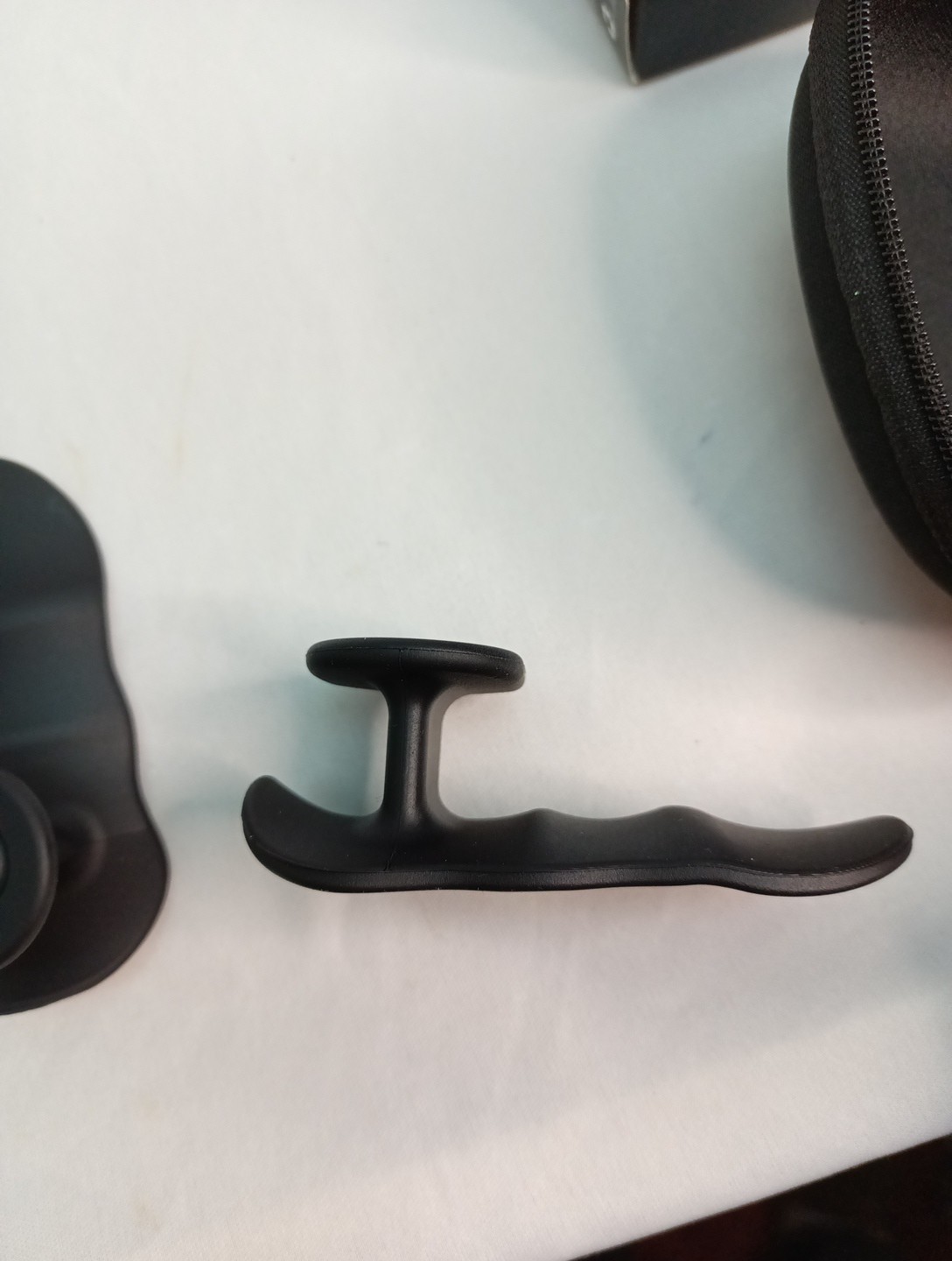 Gaizhuizi Anti Slip Workout Grips Rubber To Suild A Powerful Grip With Carrying