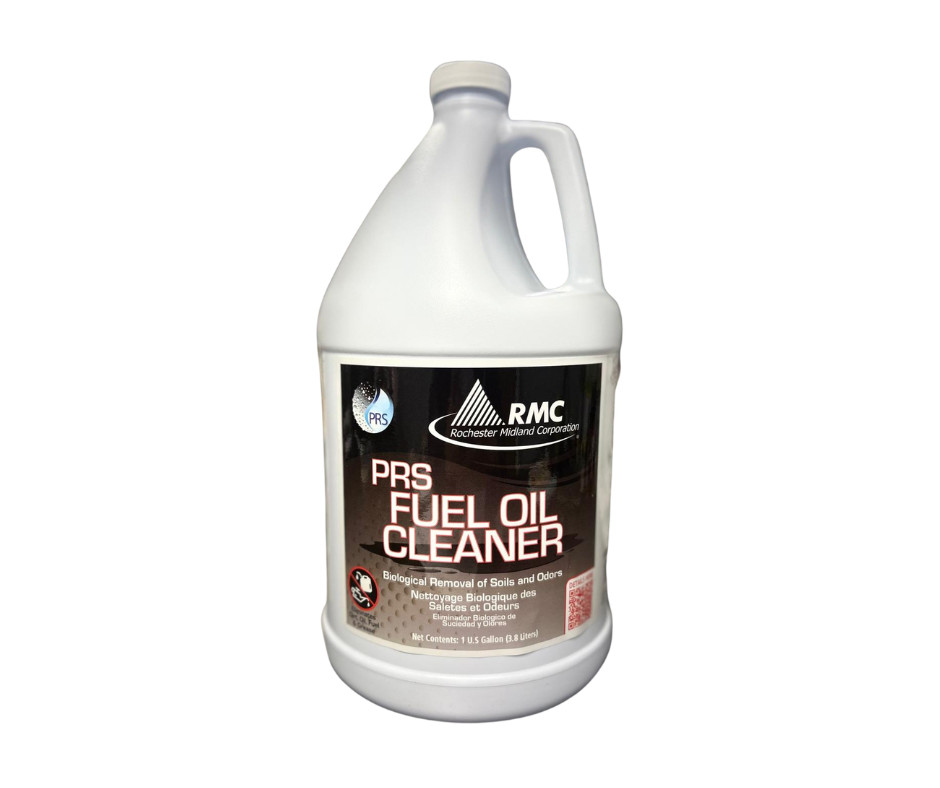 RMC PRS Fuel Oil Cleaner, 1 Gallon
