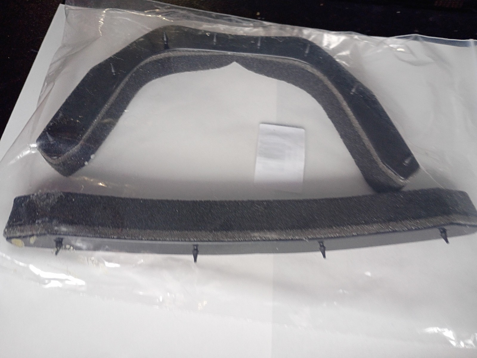 NEW Replacement Foam For JT Thin Frames Or QLS Goggle Frames. Proflex Paintball