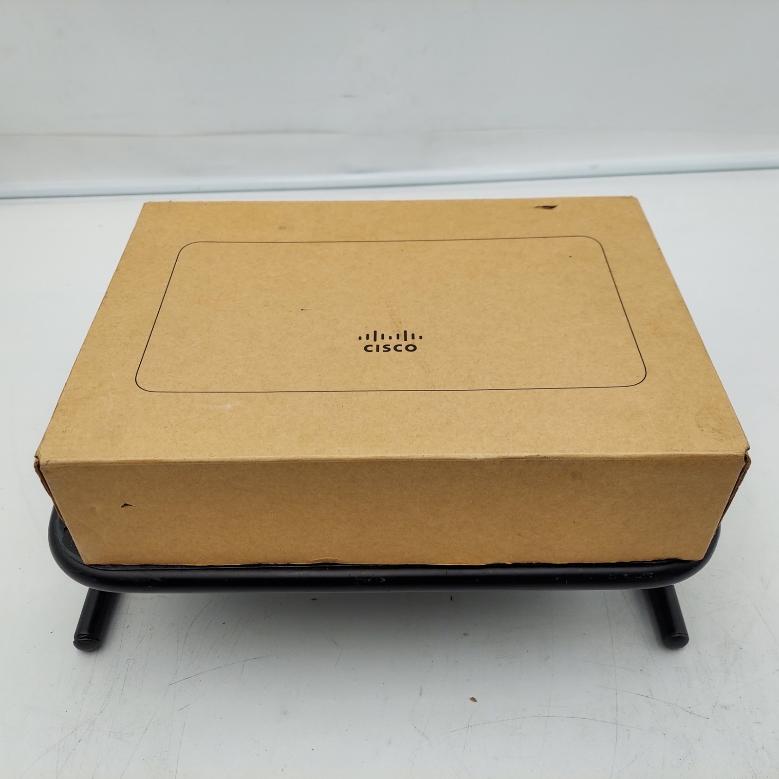 Cisco Meraki MX65W-HW Cloud Managed Firewall Security *UNCLAIMED*