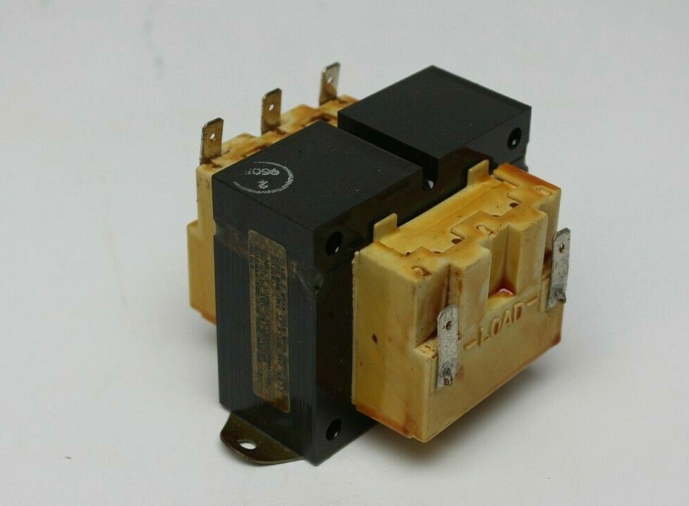 ServiceFirst TRR 0577 Transformer 87 Va 208-240V PRI 24V Sec. NEW Open Box