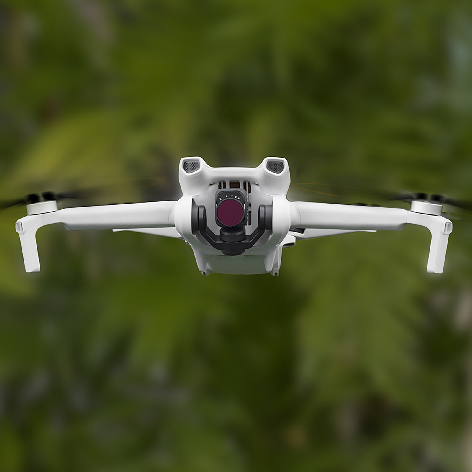 Variable ND Filter Set Drones Lens Accessory Frame Drones for Mini 3 Pro Mini 3