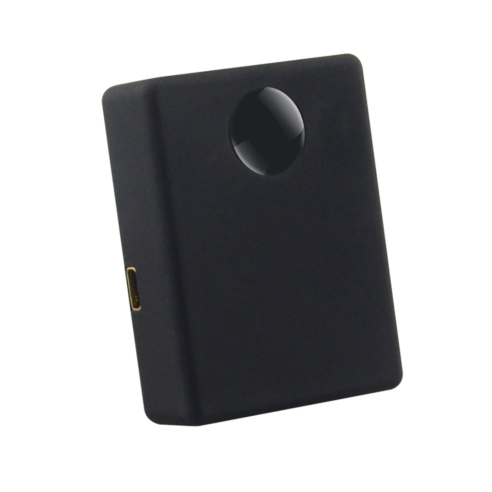 N9 MINI GSM AUDIO LISTENING BUG 2x SENSITIVE MICROPHONE Two-Way Ear Bug Device