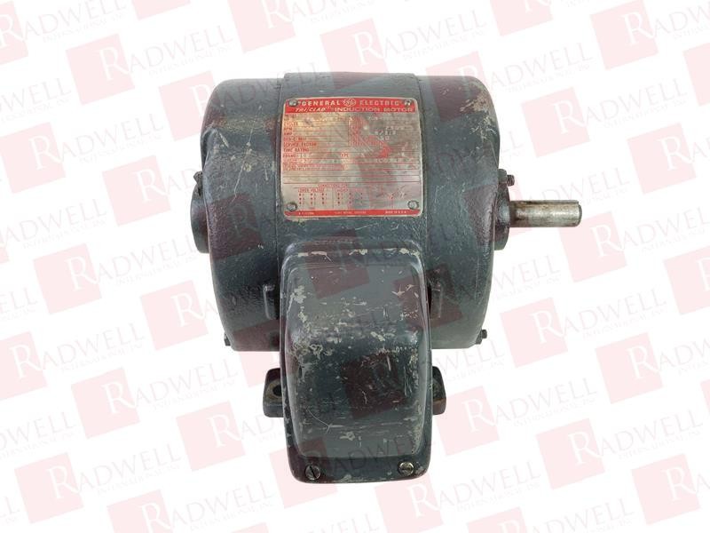 GENERAL ELECTRIC 5K182AG1 / 5K182AG1 (USED)