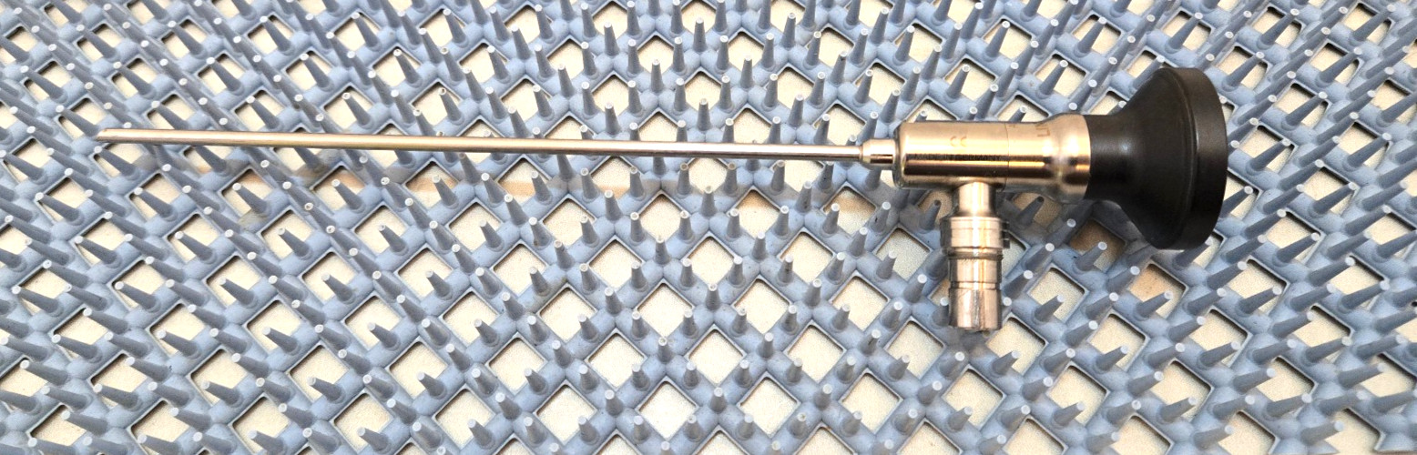 Linvatec T2930R 30 Deg Arthroscope