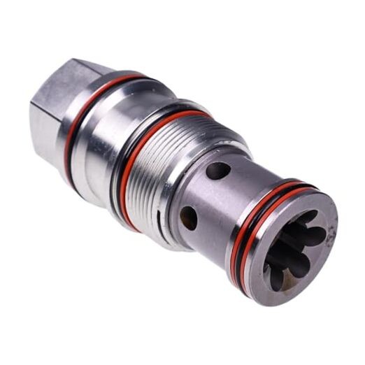 Hydraulic Control Check Valve CKIBXCN CKIB-XCN compatible with Sun Hydraulics