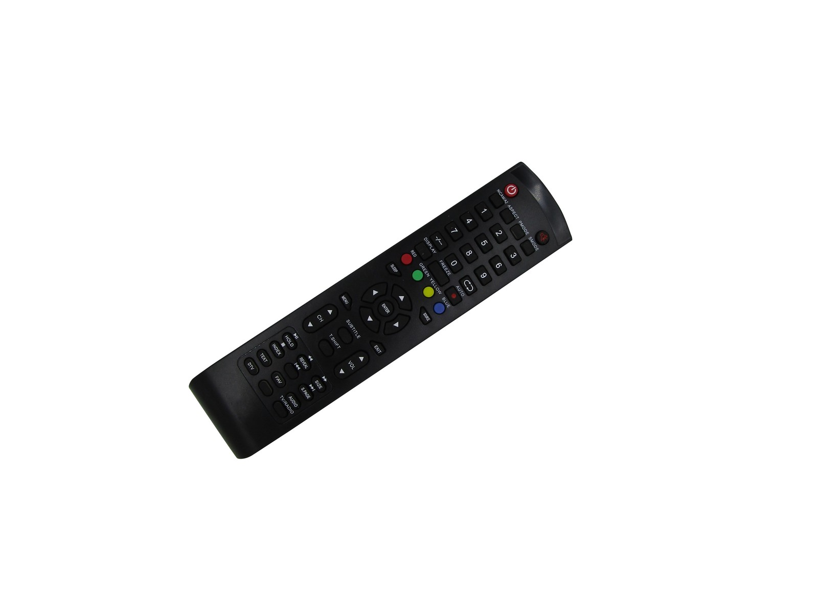 Remote Control For Proscan PLED2243A-E PLDED5535A-RK PLDED5068A LCD LED HDTV TV