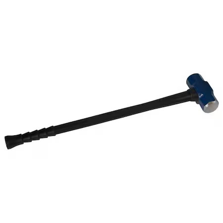 Nupla 6894285 Soft Face Sledge, 10 Lb., 31-5/8 In, Fiber