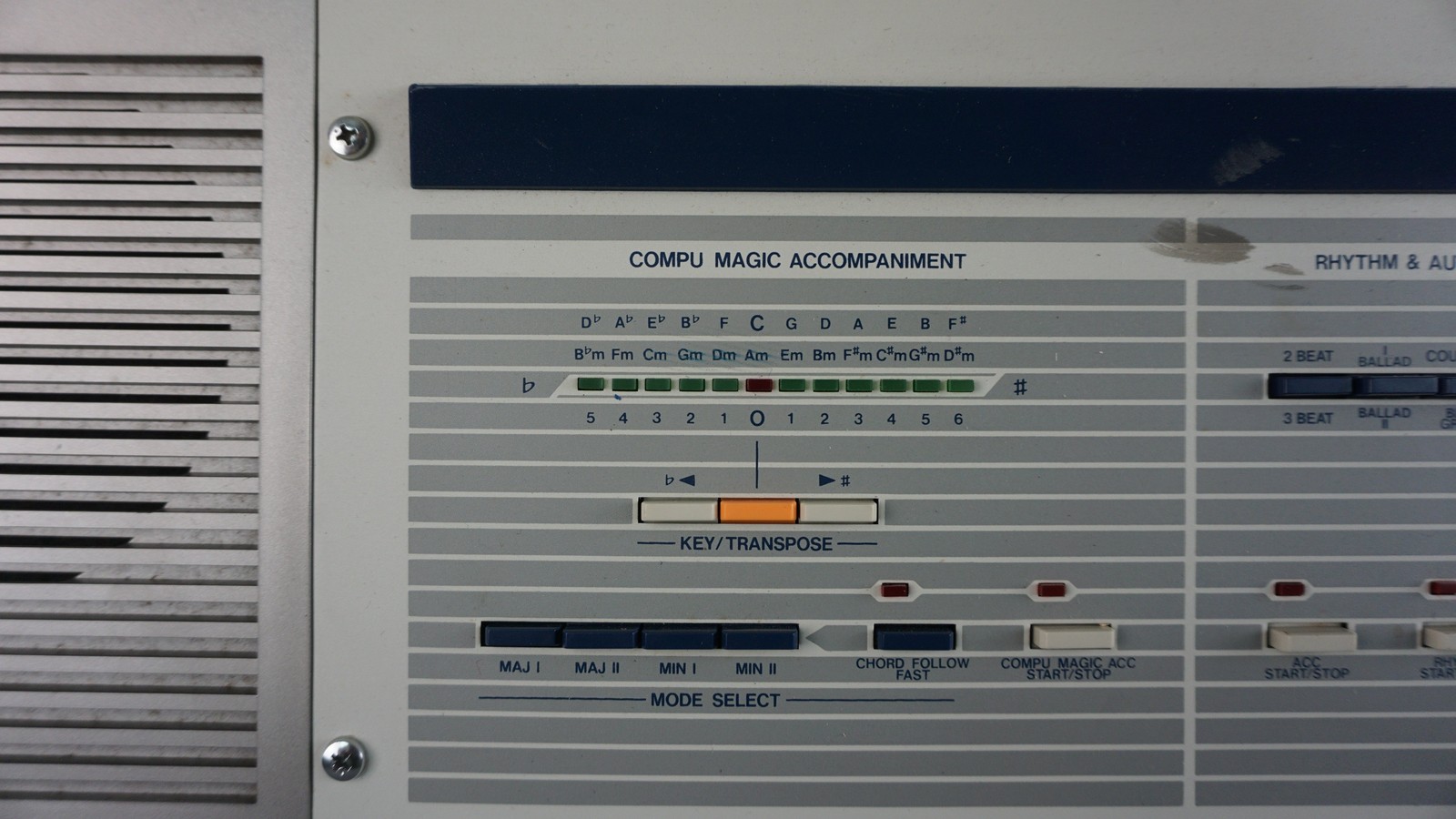 Korg SAS-20 Personal Keyboard