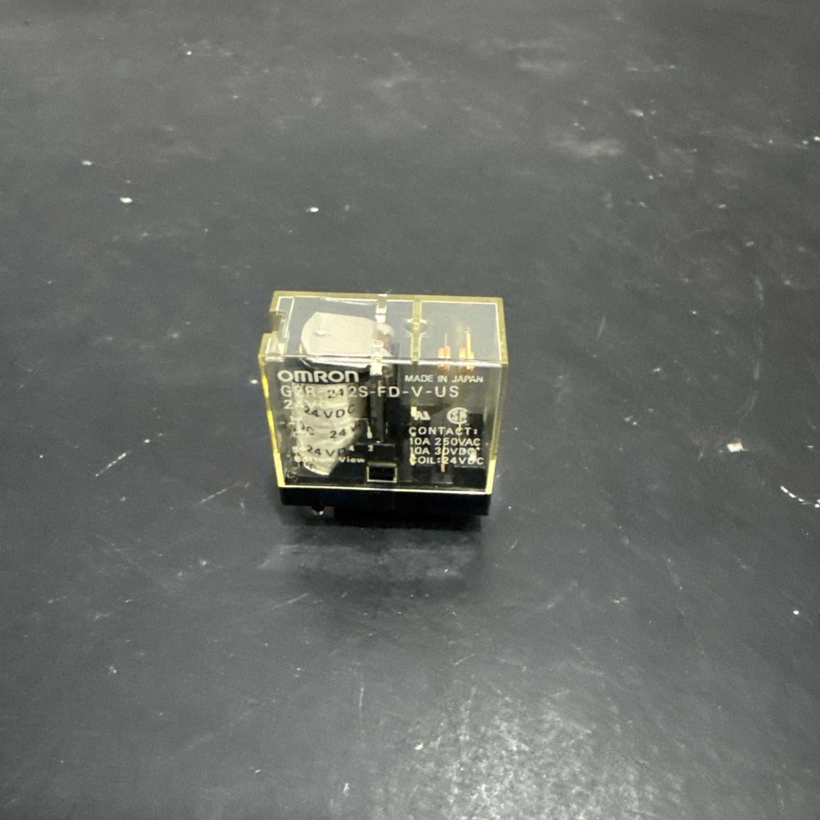 OMRON / G2R112SFD-V NOS