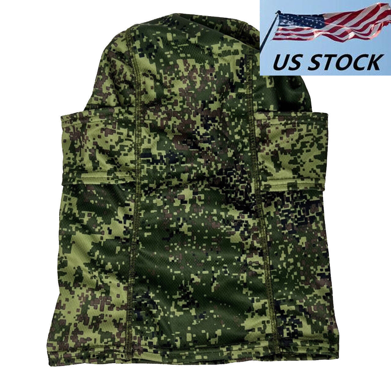 Russian Tactical EMR VDV Mask Windproof Breathable