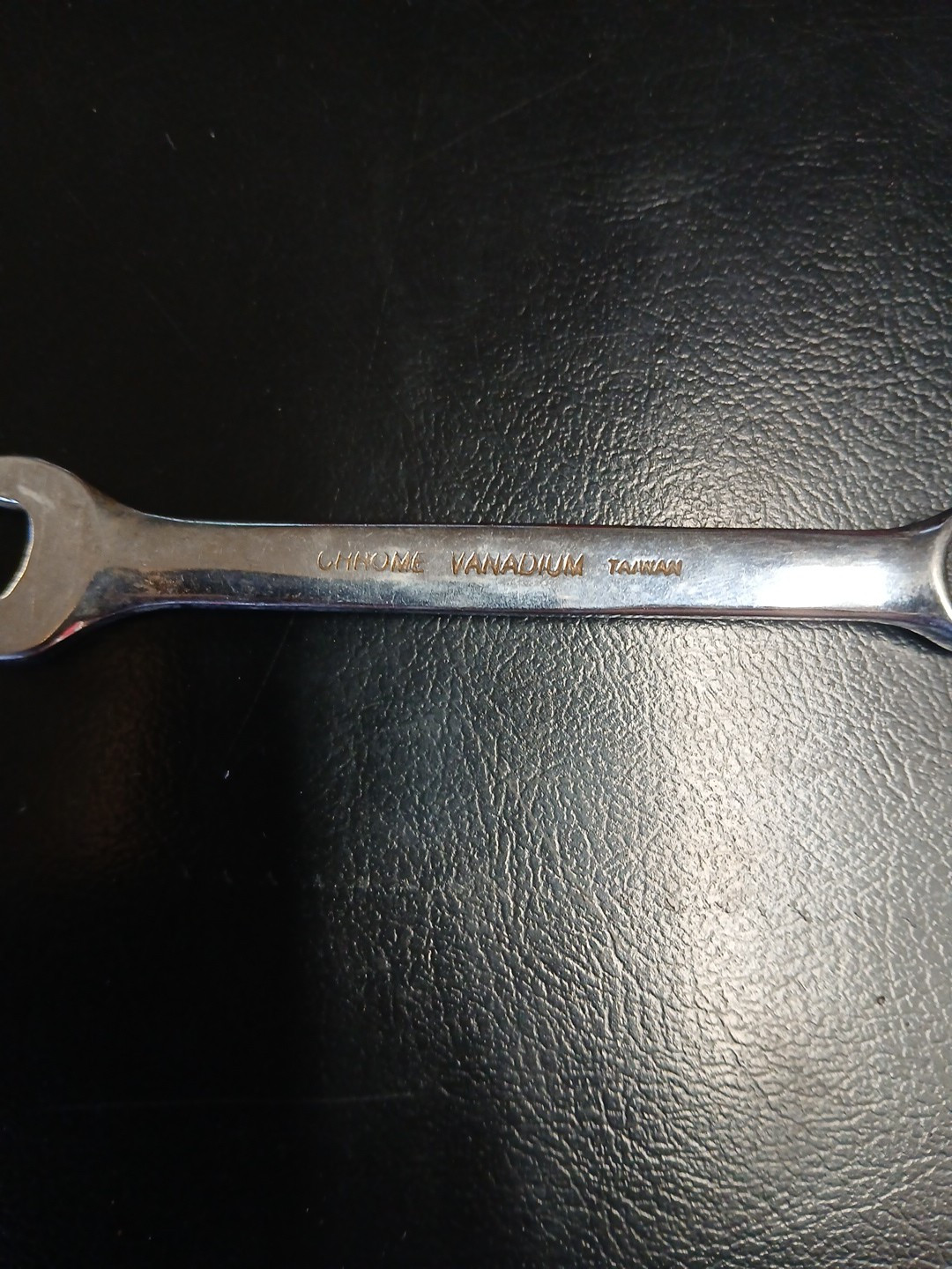 Ultra Last 3/8" Wrench