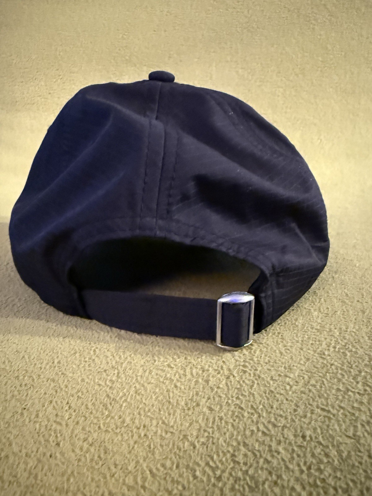 Suse Golf Hat Adjustable Never Worn Made By Capamericagolf