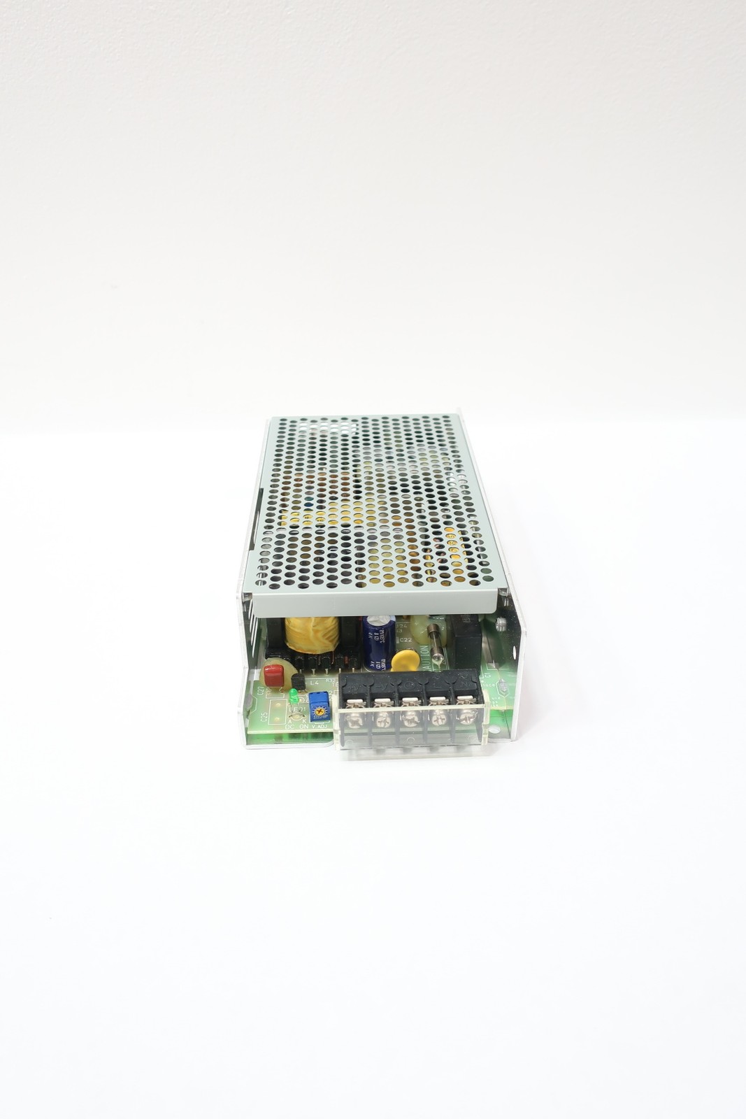 Omron S82J-10012D Power Supply 12v-dc 8.5a Amp 200-240v-ac 100-120v-ac