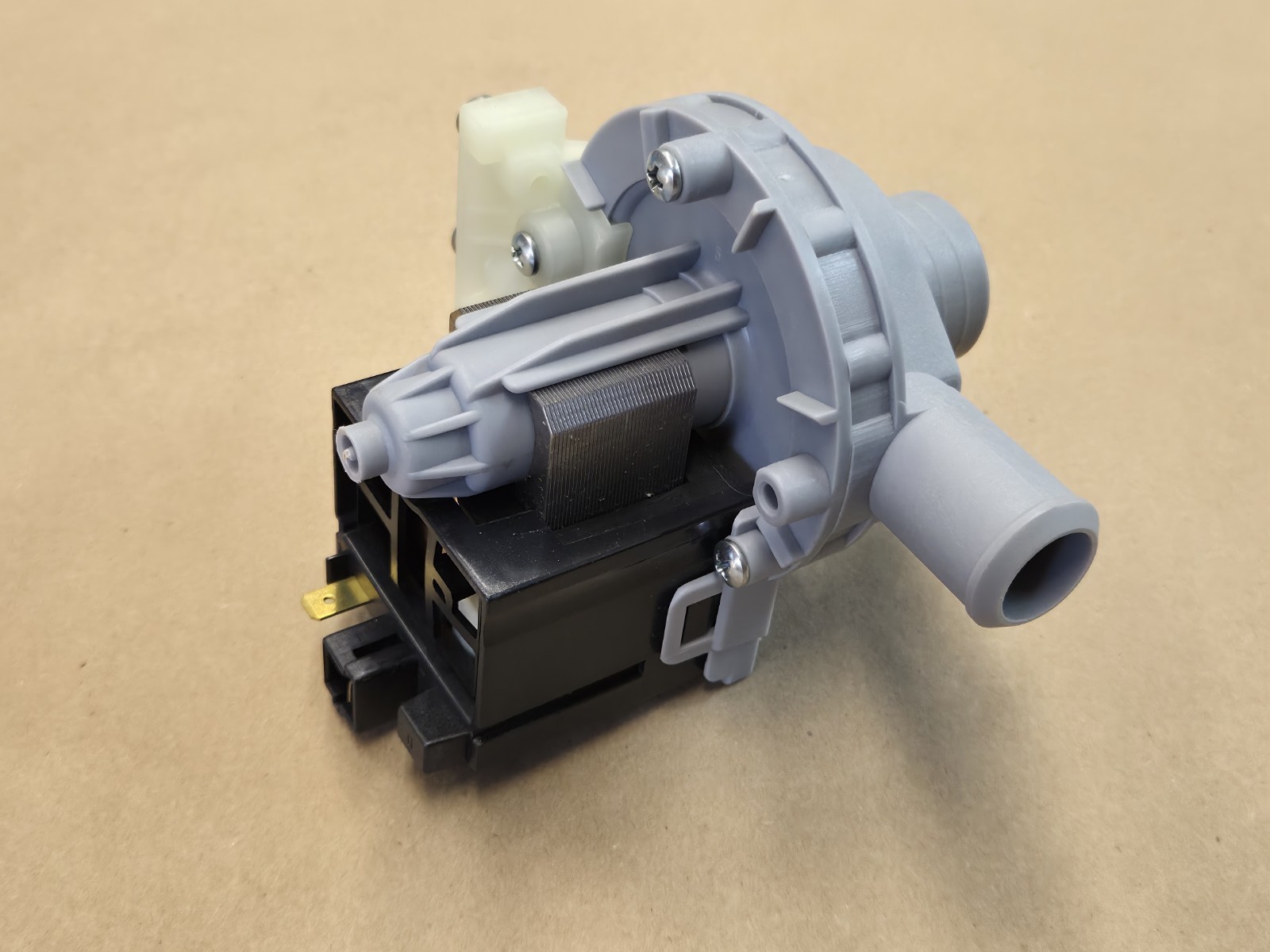 Askoll 290721.1312673AXX Drain Pump 220-240VAC