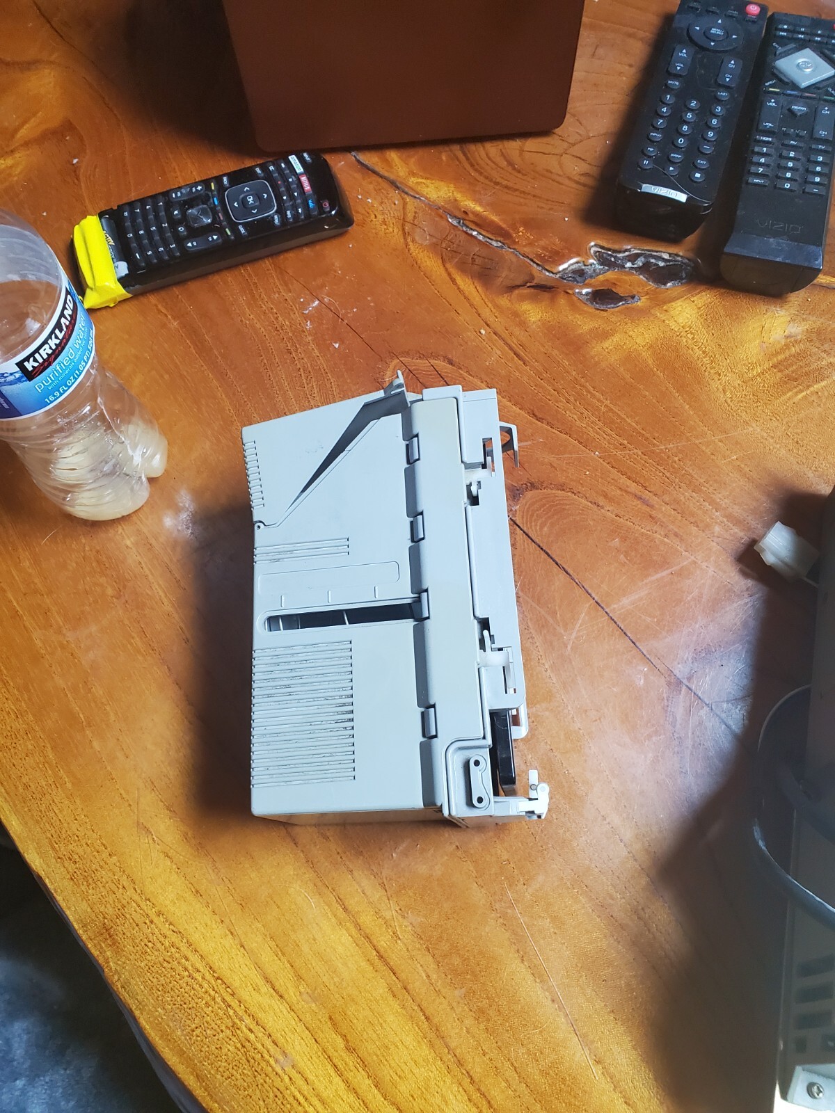 1 conlux 3120/3110 bill acceptor bill magazine