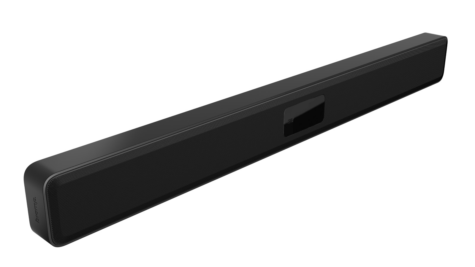 Biamp Parlé ABC 2500 all-in-one audio conferencing bar Biamp Audio Intelligence