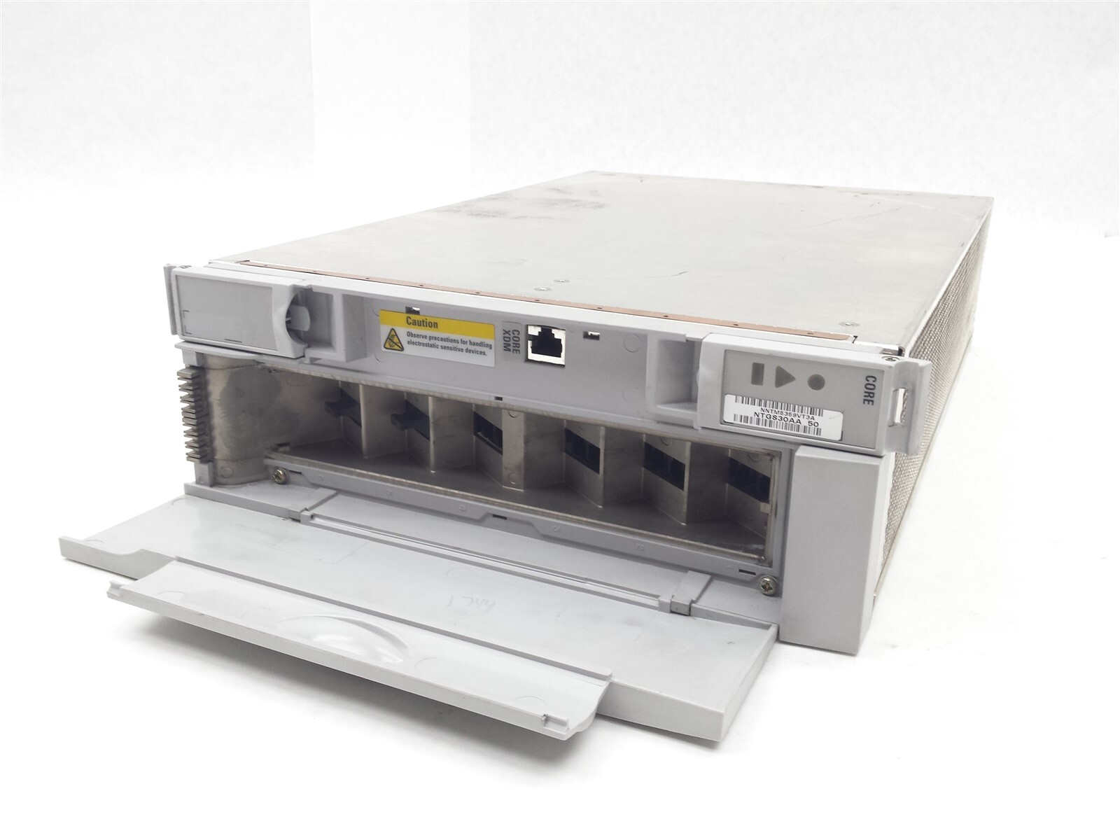 NORTEL ERICSSON CDMA METROCELL METRO CELL NTGS30AA 50 CORE MODULE MCBTS BTS CARD