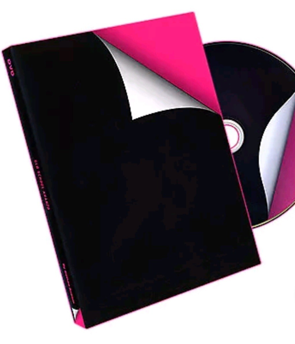 Old School Kranzo by Nathan Kranzo DVD - New / SEALED