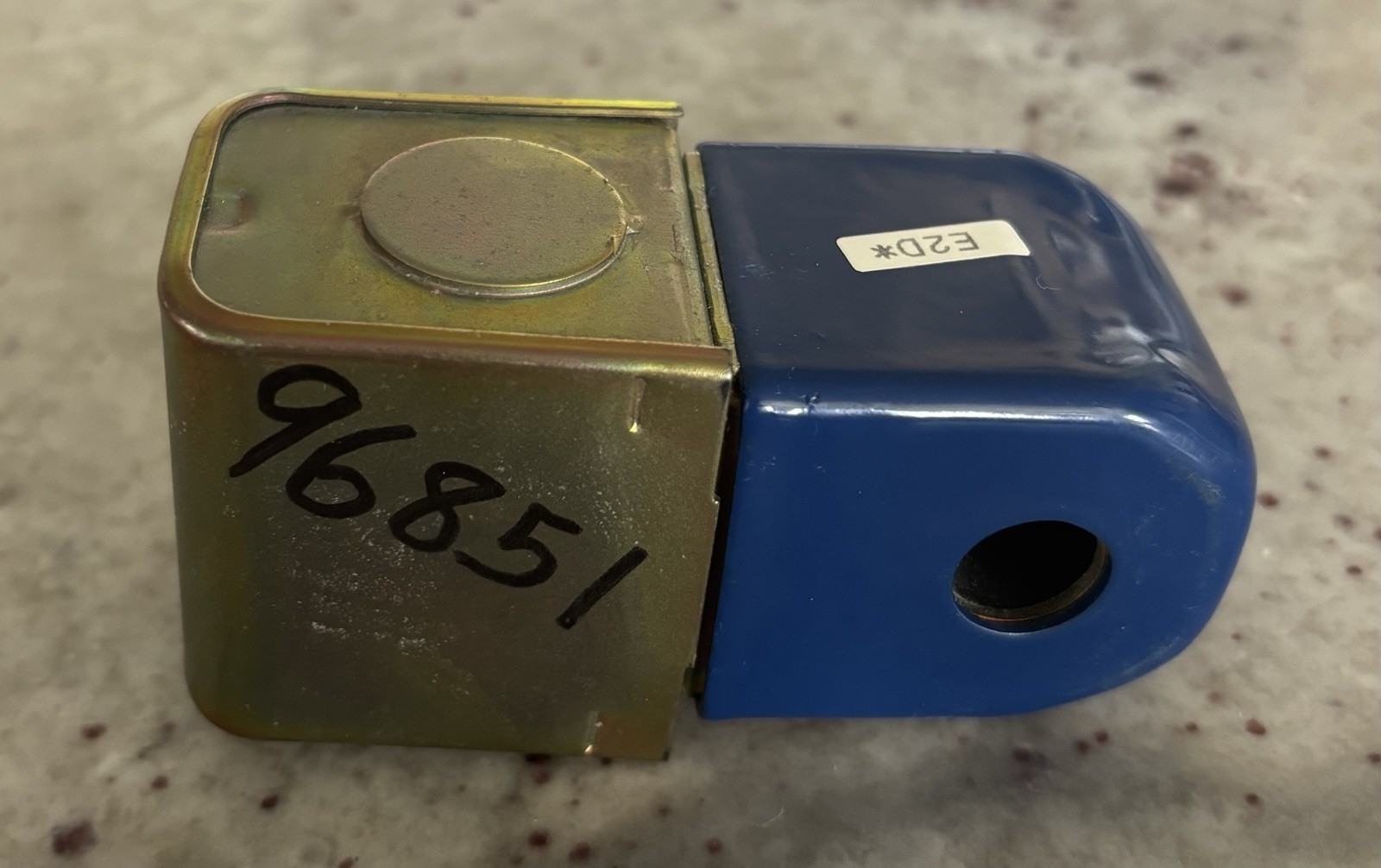 Electrofreeze HC150352 Solenoid Coil OEM Genuine Replacement Parts