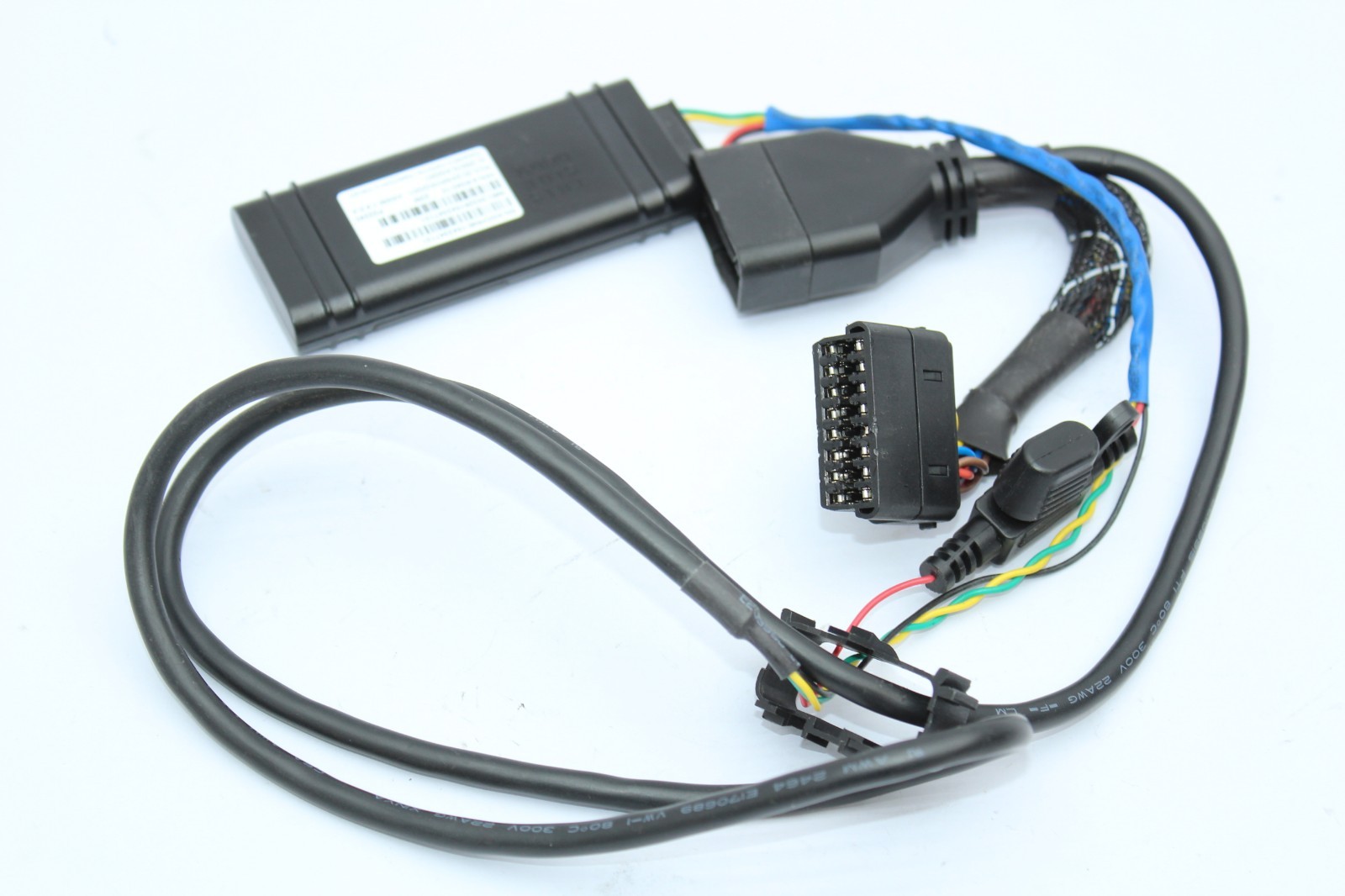 Spireon Vehicle GPS Tracker Control Module OEM WY1052T001