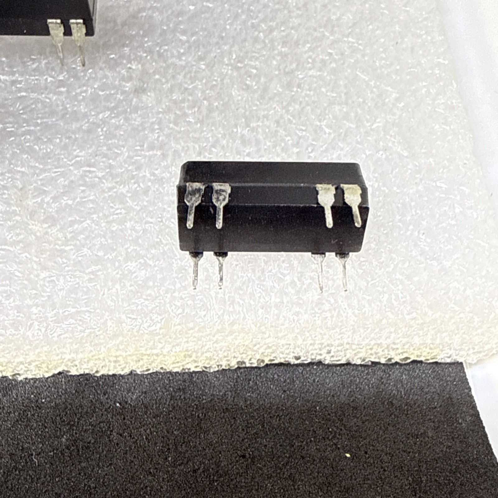 Elec-Trol RA31551051-02 Relays New (Lot of 5)