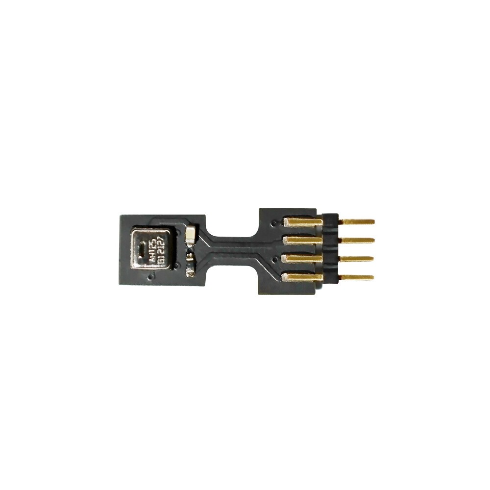 AHT25 Chip Temperature and Humidity Sensor Module Waterproof and Dustproof