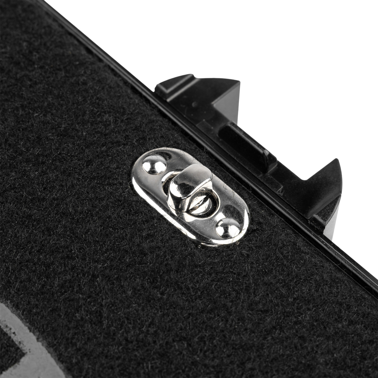 Shure By Gator Cases System Solution Series Wireless System Solution Case 4 - Ho