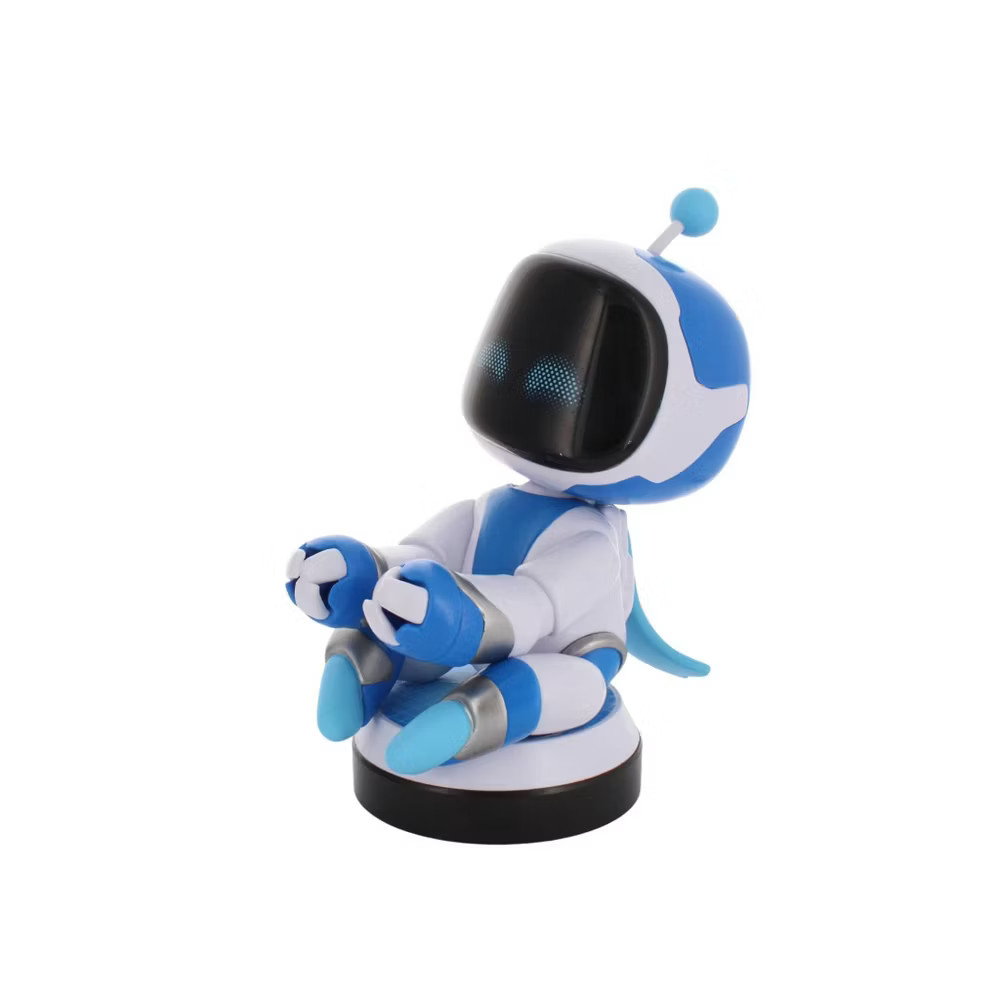PlayStation Astro Bot Cable Guy Phone and Controller Holder