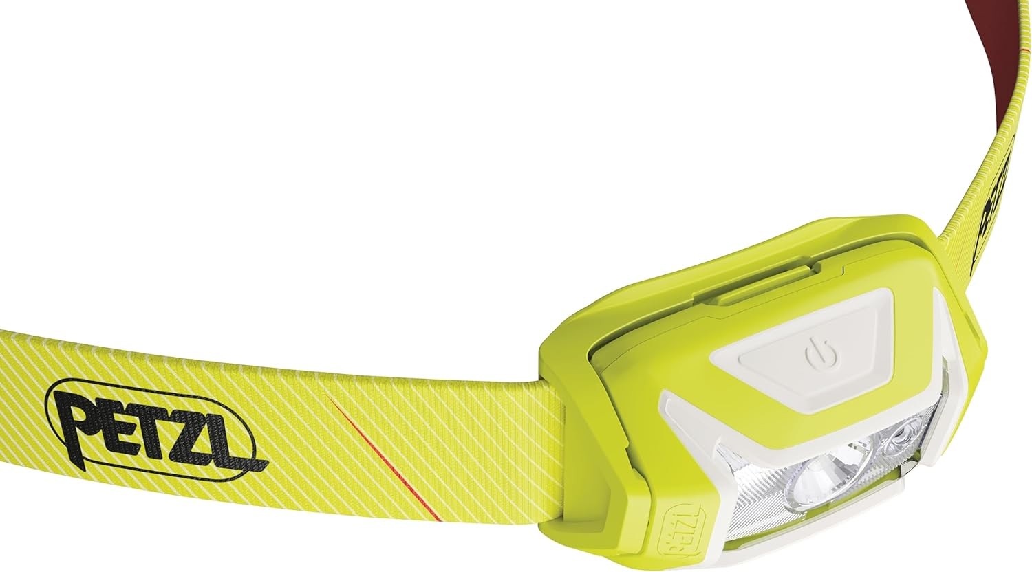 TIKKA LAMP YELLOW
