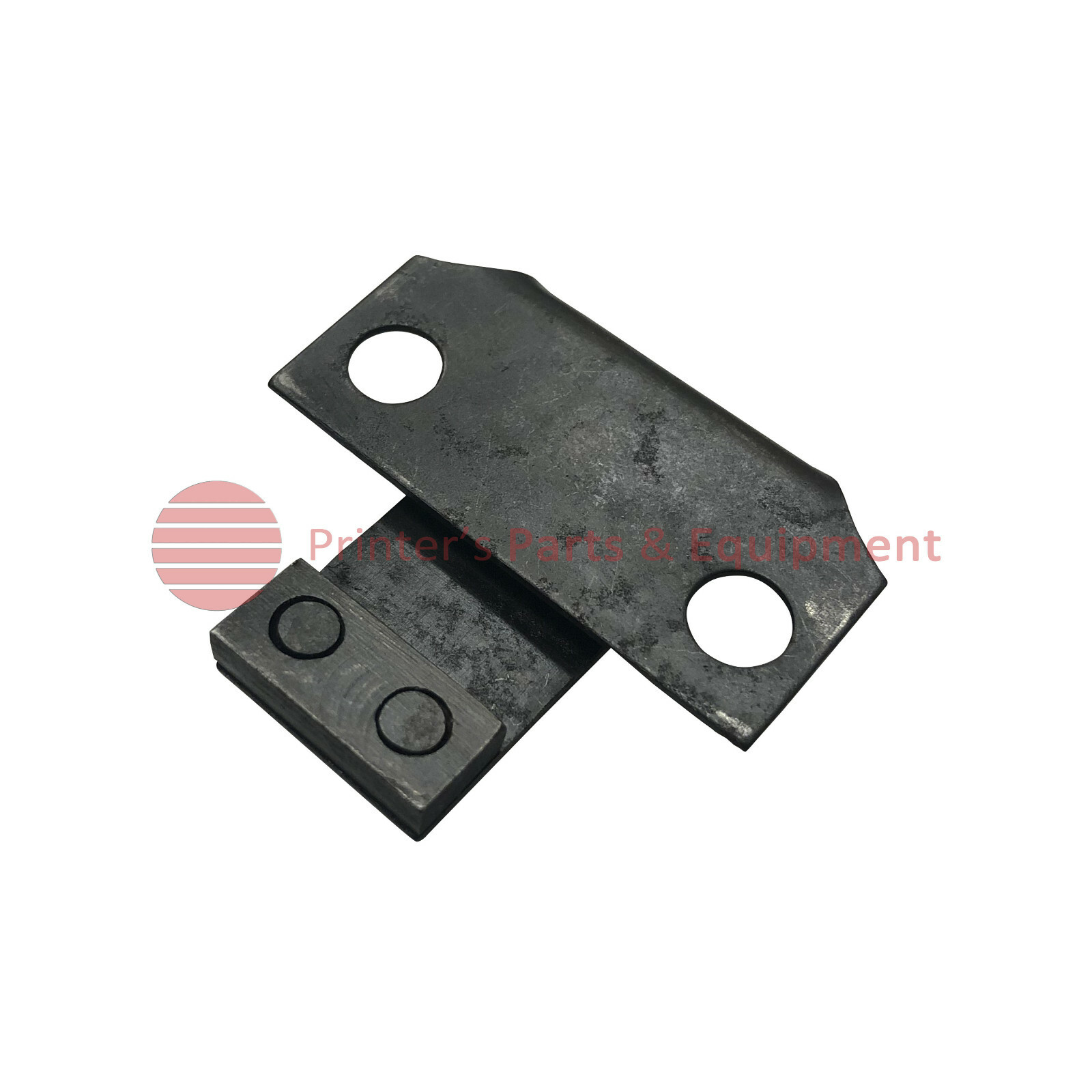 Blanket Lock Metal for Heidelberg GTO & M Series HE-21102