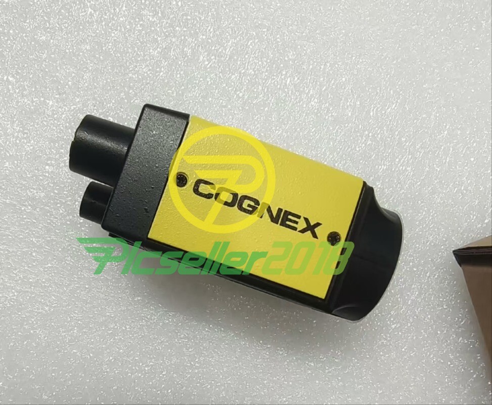 1 pc used tested COGNEX Industrial Camera IS8100M-363-40  UPS or FedEx
